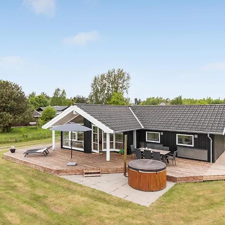 3 Bedroom Lovely In * Jægerspris