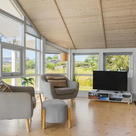 3 Bedroom Lovely In * Jægerspris