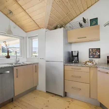Feriehus 3 Bedroom Lovely In *