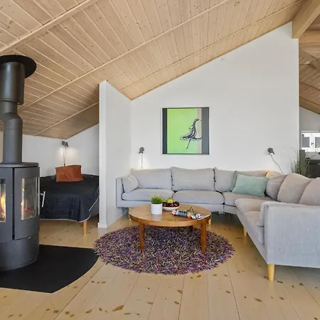 3 Bedroom Lovely In * Jægerspris