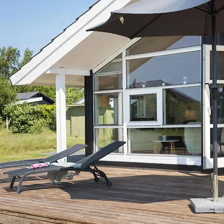 3 Bedroom Lovely In * Jægerspris