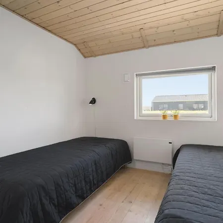 3 Bedroom Lovely In Сasa de vacaciones