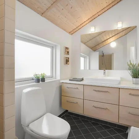 3 Bedroom Lovely In Jægerspris
