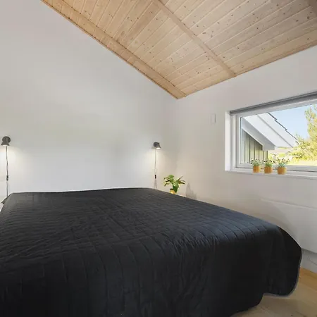 Feriehus 3 Bedroom Lovely In *