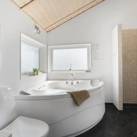 3 Bedroom Lovely In Jægerspris