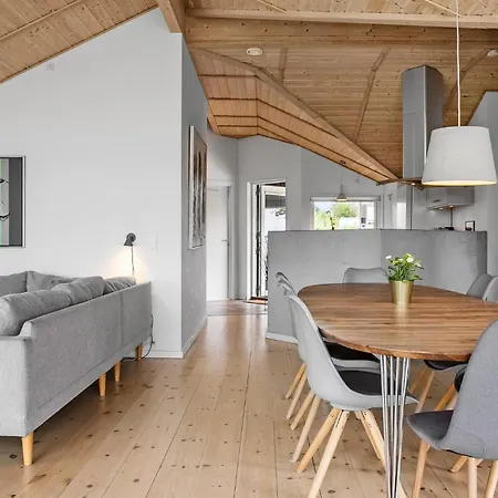 3 Bedroom Lovely In Jægerspris