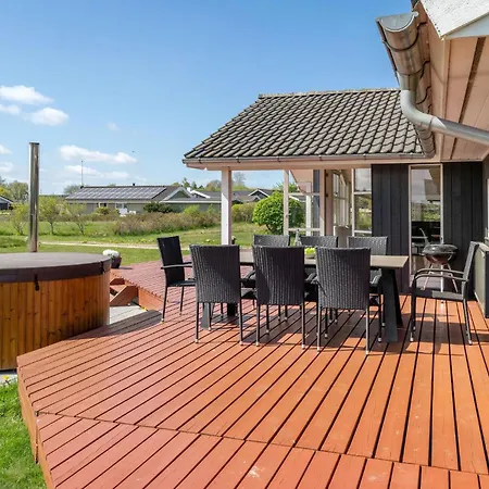 3 Bedroom Lovely In Jægerspris