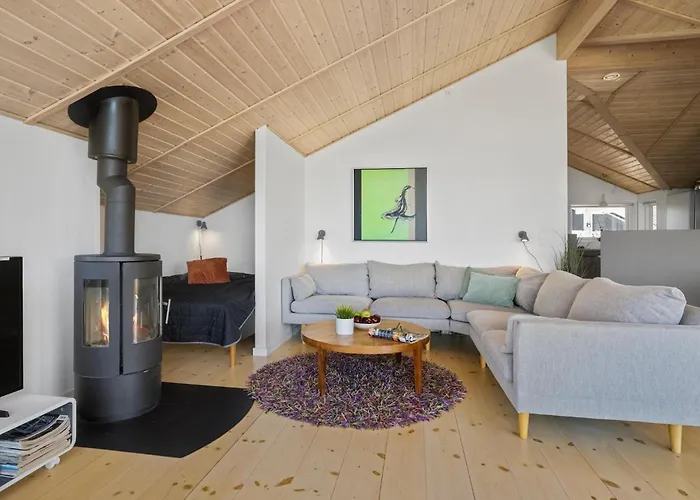 3 Bedroom Lovely In * Jaegerspris