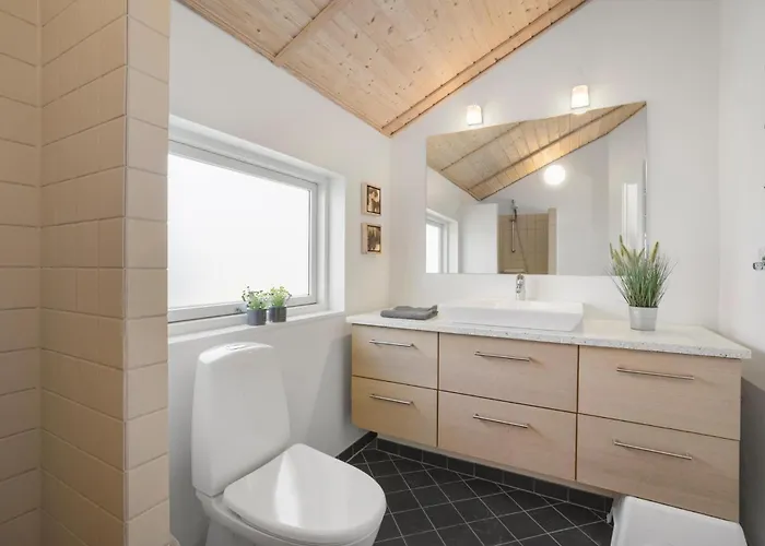 3 Bedroom Lovely In Jaegerspris