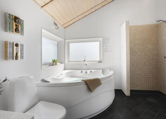 3 Bedroom Lovely In Jaegerspris